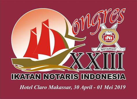 Ikatan Notaris Indonesia – newstempo