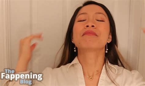 Fairy Char Asmr Fairychar Fairycharasmr Nude Leaks Photo Thefappening