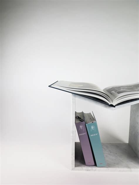 Book Holder on Behance