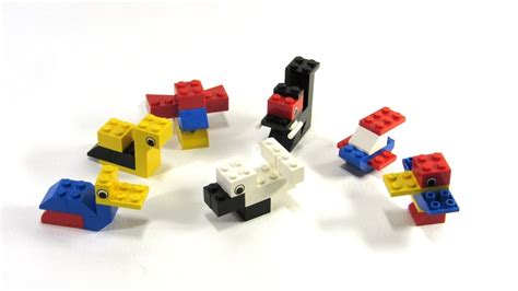 Волшебный сундучок MilkyWay Lego Милки Вей Лего игрушки конструкторы ...