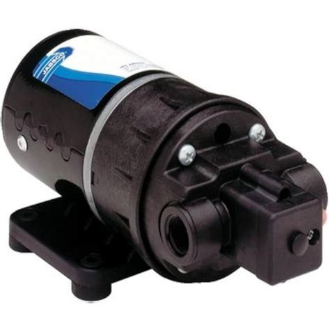 Jabsco Par Mate Automatic Water Pressure Pump V