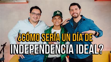 El Pachi Podcast De Guatemala Un D A Ideal De Independencia En