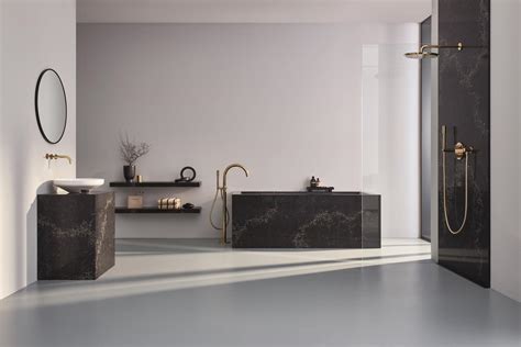 Grohe Spa Atrio Private Collection