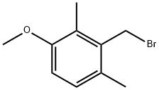 Benzene Bromomethyl Methoxy Dimethyl Cas