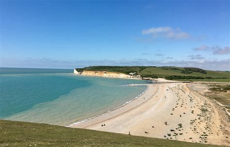 Seaford Travel Guide: Best of Seaford, England Travel 2024 | Expedia.co.uk