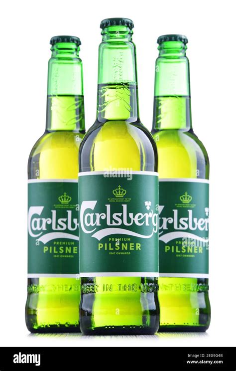 Danish Carlsberg Brewery Cut Out Stock Images And Pictures Alamy