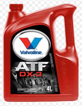 ATF DX 3 | Southern Machinery