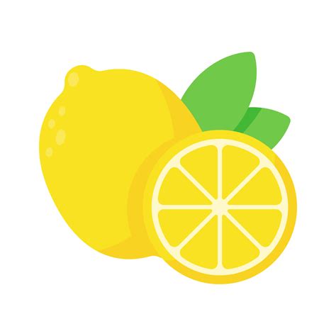 Sour Yellow Lemon For Cooking And Lemon Juice 14606658 PNG