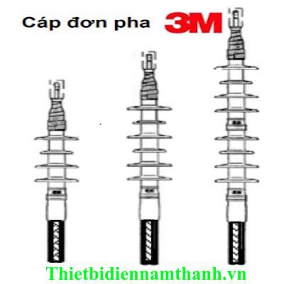 ĐẦU CÁP CO NGUỘI 1 PHA 24KV TRONG NHÀ1CX70MM2