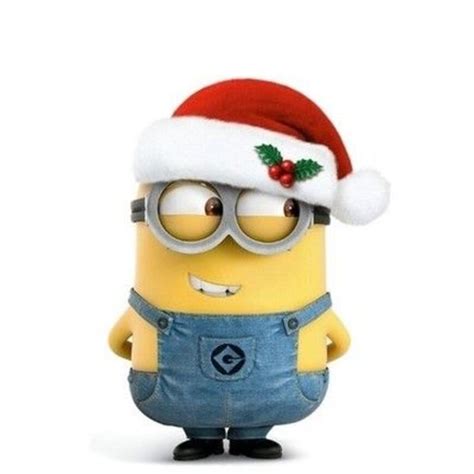 15 Minion Christmas Pictures Minion Christmas Minions Cute Minions