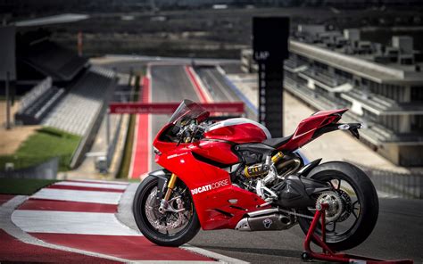 Ducati Superbike Panigale R Wallpapers Hd Wallpapers Id