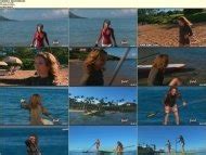 Naked Giada De Laurentiis In Giada S Weekend Getaways