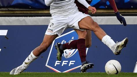 Jura Sud Foot Rejoint Les Es De Finale