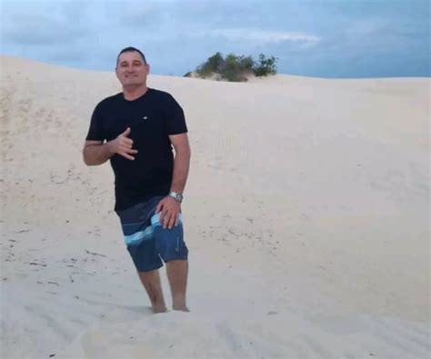 Homem encontrado morto em praia do Piauí é identificado várias lesões