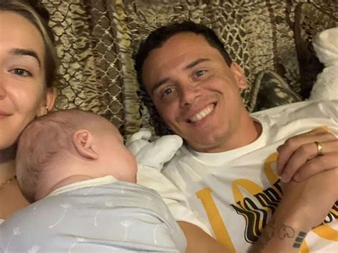 Logic Wife Brittney Noell Expecting Second Baby