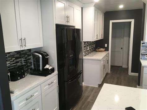 Kitchen Remodel | AtWater Village LA | Oran Remodeling