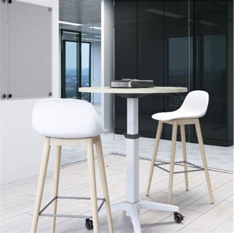 adjustable height table | OfficeGapSupplyMalaysia