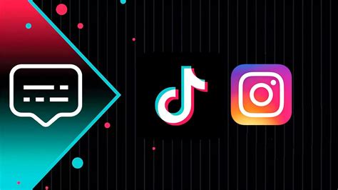 C Mo Activar Los Subt Tulos En Los V Deos De Instagram Y Tiktok