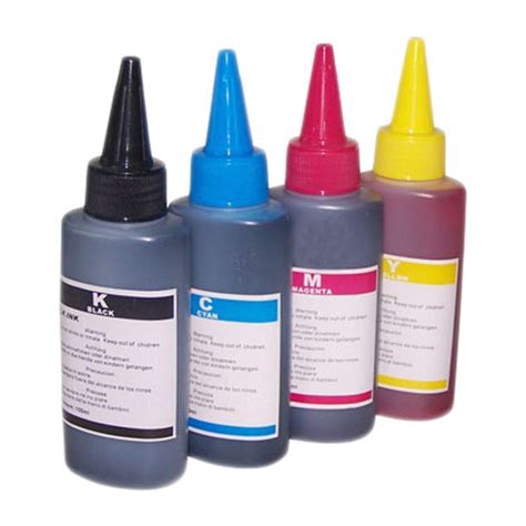 Brother Ink Refill Premium 100ml