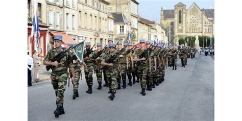 La Traditionnelle Cérémonie De La Fête Nationale Sest Déroulée Hier