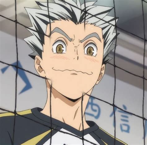 Bokuto Kotaro Bokuto Koutaro Bokuto Koutarou Haikyuu Anime