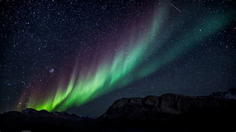 Mejor Momento Para Ver Las Auroras Boreales En Islandia Desde Reikiavik Hellotickets