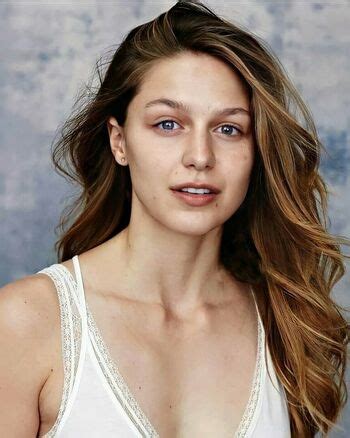 Melissa Benoist Melissabenoist Nude OnlyFans Page 3 The Fappening Plus