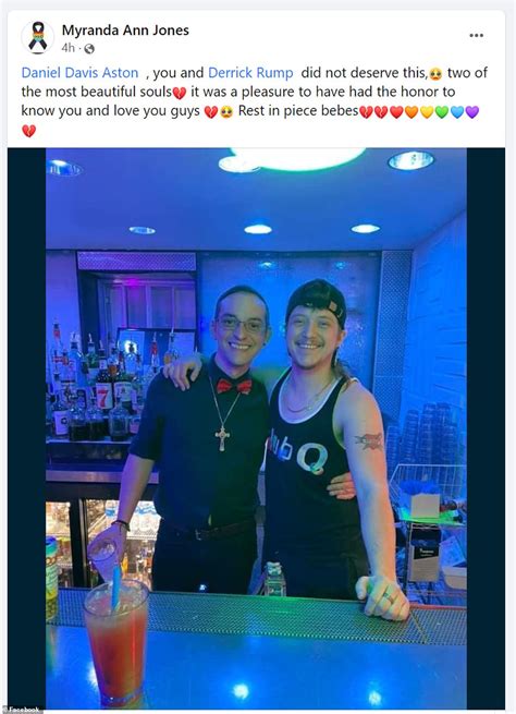 Heroic Clubbers Overpowered Gunman And Beat Him With His HANDGUN At Gay Bar Shooting Daily