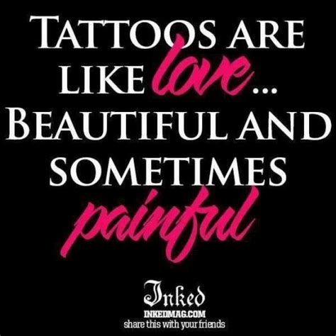 Pain Quotes Tattoos. QuotesGram