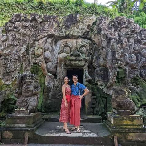 Best Ubud Temples To Visit When To Go What To Wear And Do