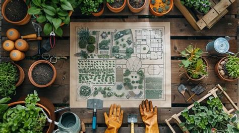 Gardening Setup Guide Free Download