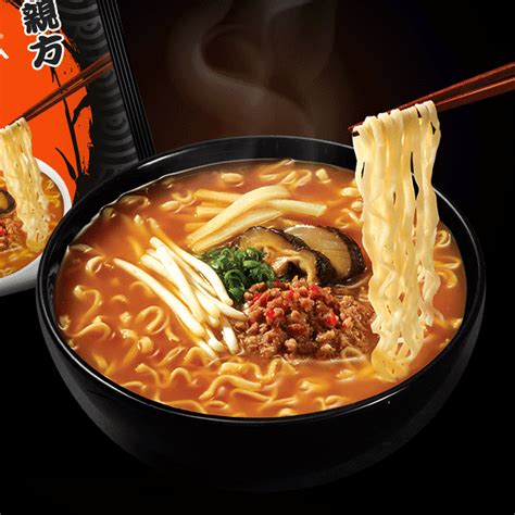 Ajinomoto Oyakata Ramen Miso Miso flavour 89g NikanKitchen 日韓台所