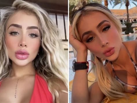 Asesinan A Balazos A La Influencer Vielka Pulido En Puebla