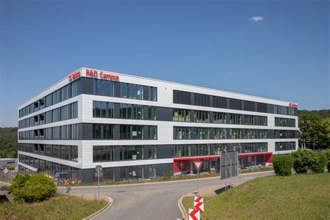 CSL präsentiert neues Forschungs- und Entwicklungs- Zentrum in Marburg ...