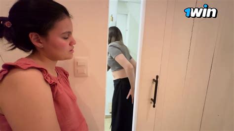 Amateur Duo Obeying Orders In Public Bathroom For Best Xxx Porn