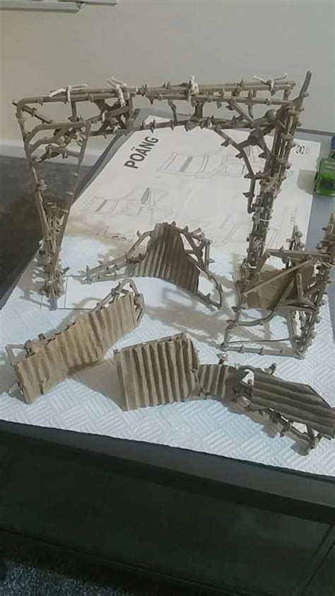 Pin By Jason Crow On Heroquest Warhammer Terrain Wargaming Terrain