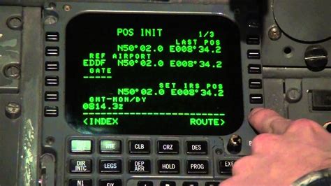 Flying Boeing 737 Cl Full Flight Cockpit Video Part 1 Baltic Aviation Academy Youtube