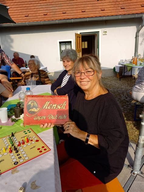 Unser Sommerfest Heimatverein Borsdorf E V