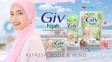 14 Contoh Iklan Produk Sabun Beserta Gambar Dan Penjelasannya