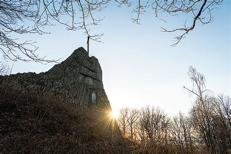 Druidenstein Das Musical Verbandsgemeinde Kirchen Sieg