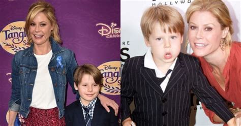 Who is Oliver McLanahan Phillips? All About Julie Bowen’s Son