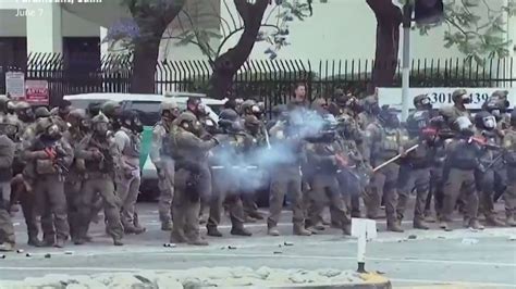 Us Naked Bike Riders Demonstrate Against Federal Troops In Portland Protest Against Trump Amar
