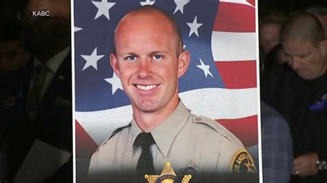 Gun used in ambush killing of deputy appears to have been purchased ...