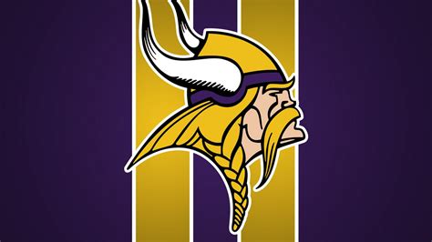 Vikings Football Wallpapers - Top Free Vikings Football Backgrounds ...