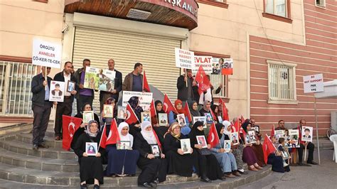 Evlat N Betine Iki Aile Daha Kat Ld Son Dakika Haberleri