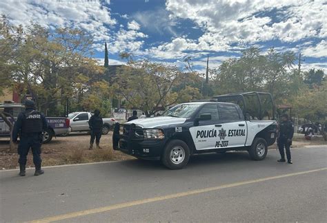 Asesinan A Hombre Y Hieren A Una Mujer En Feria Popular De Oaxaca