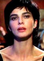 Голая Erbande Enu в The Naked Eye