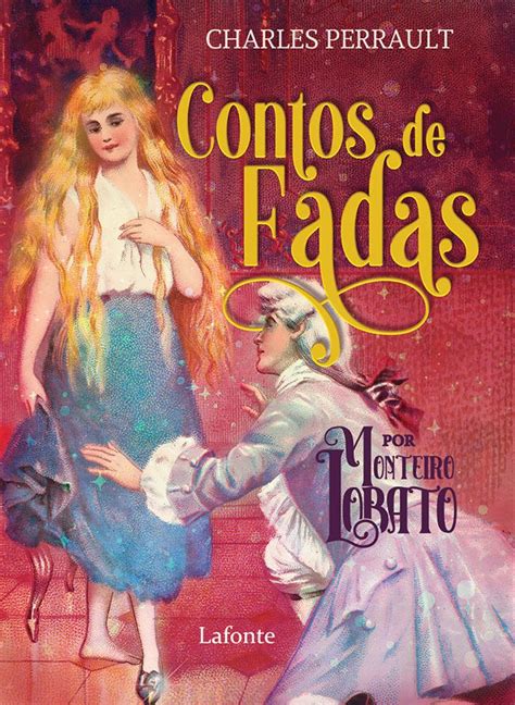 Contos De Fadas Livraria Internacional Sbs