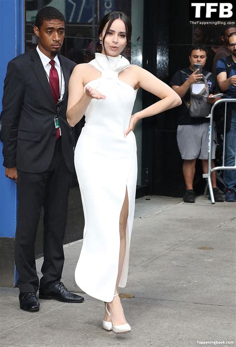 Sofia Carson Mariieeclaiiree Sofiacarson Nude OnlyFans Leaks The Fappening Photo