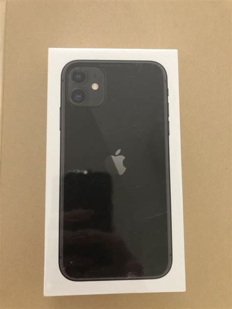 Iphone 11 , 256 GB